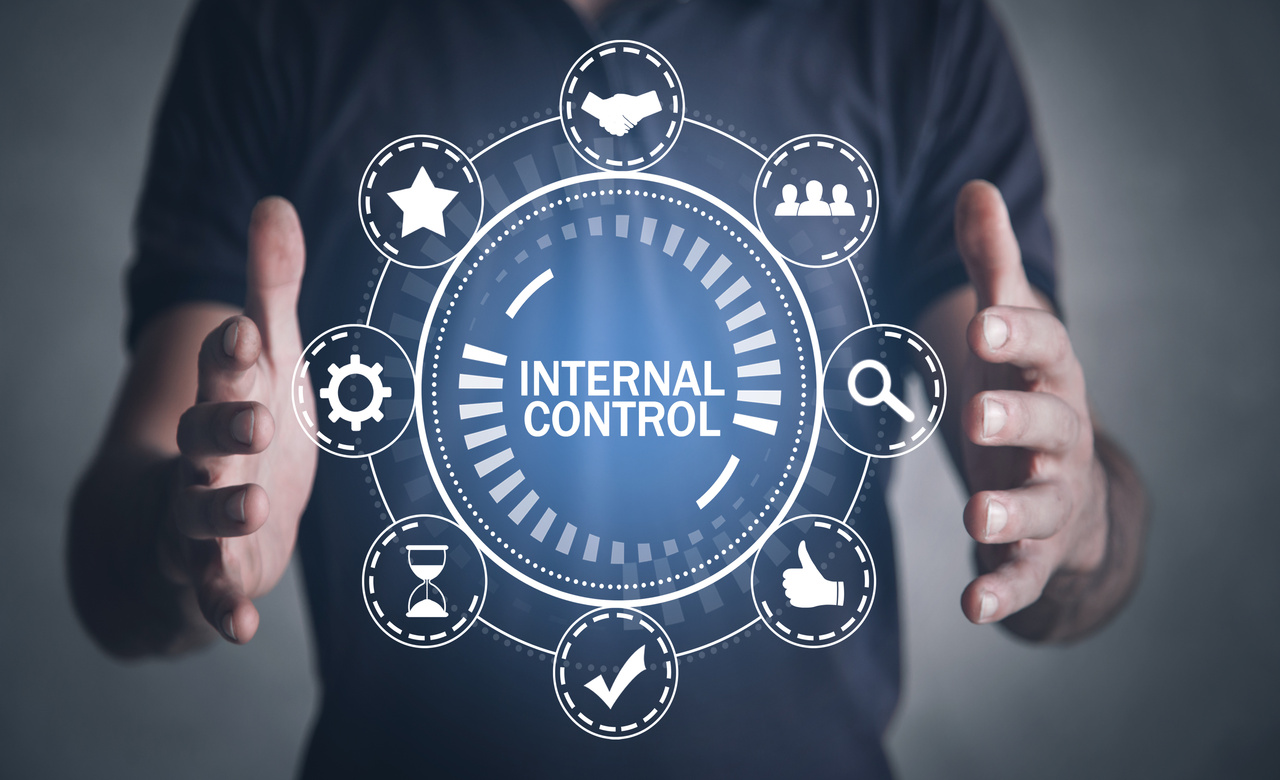 ERP Sistemlerinde İç Kontrol Nasıl Kurgulanmalı?